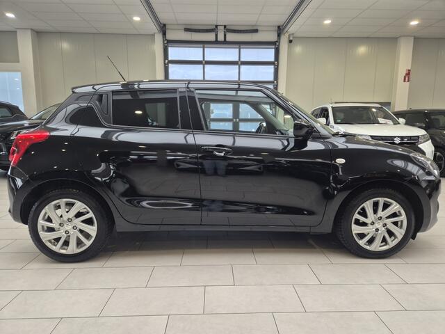 Suzuki SWIFT 1.2 Select smart hybrid [ORIGINEEL NL| DEALER OH| ALLSEASON| CAR