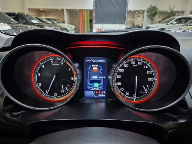 Suzuki SWIFT 1.2 Select smart hybrid [ORIGINEEL NL| DEALER OH| ALLSEASON| CAR