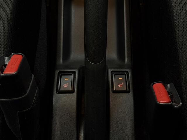 Suzuki SWIFT 1.2 Style AUT Smart Hybrid | Navi | ACC | Dode hoek | Carplay | 16" | Stoelverwarming | Camera | 100 % Suzuki Dealer onderhouden!