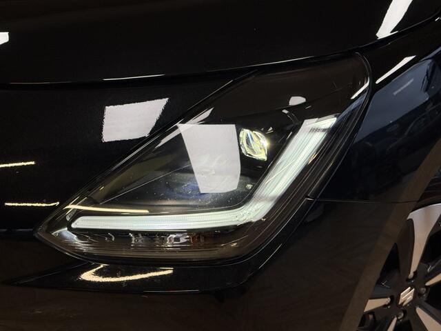 Suzuki SWIFT 1.2 Style AUT Smart Hybrid | Navi | ACC | Dode hoek | Carplay | 16" | Stoelverwarming | Camera | 100 % Suzuki Dealer onderhouden!