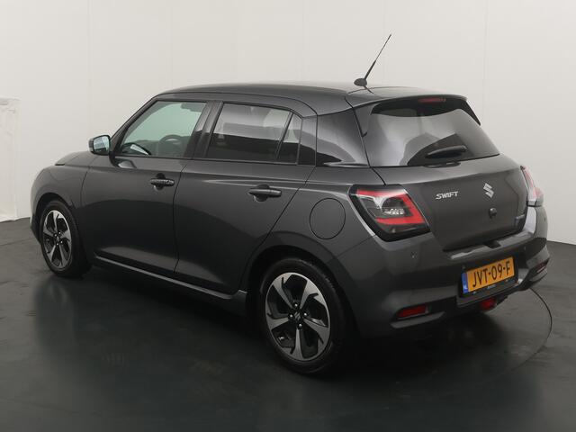 Suzuki SWIFT 1.2 Style Smart Hybrid | Camera | Adapt. cruise | LED | Stoelverw. | Keyless entry | Apple Carplay
