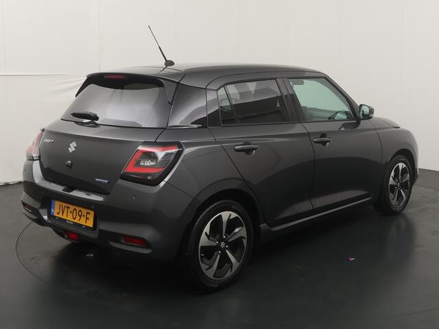 Suzuki SWIFT 1.2 Style Smart Hybrid | Camera | Adapt. cruise | LED | Stoelverw. | Keyless entry | Apple Carplay