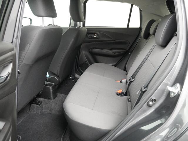 Suzuki SWIFT 1.2 Style Smart Hybrid | Camera | Adapt. cruise | LED | Stoelverw. | Keyless entry | Apple Carplay