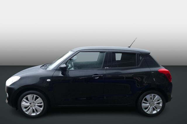 Suzuki SWIFT 1.2 Select Smart Hybrid | RIJKLAARPRIJS | TREKHAAK |