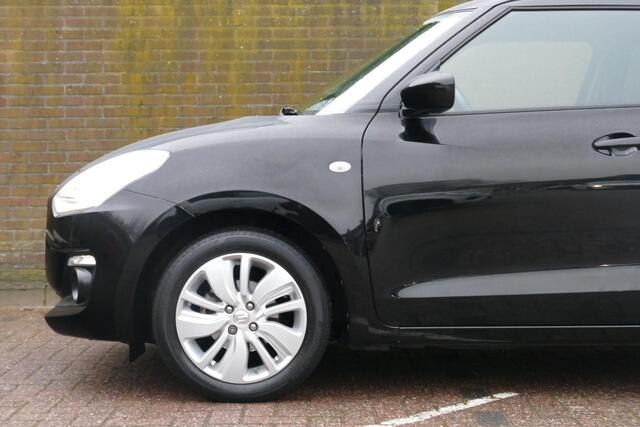 Suzuki SWIFT 1.2 Select Smart Hybrid | RIJKLAARPRIJS | TREKHAAK |