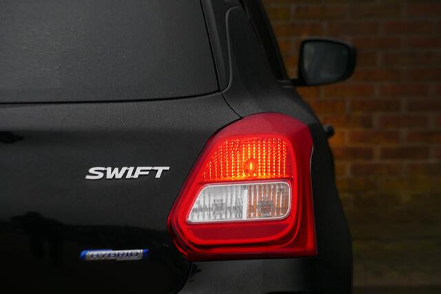 Suzuki SWIFT 1.2 Select Smart Hybrid | RIJKLAARPRIJS | TREKHAAK |