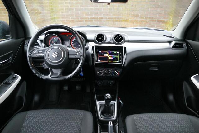 Suzuki SWIFT 1.2 Select Smart Hybrid | RIJKLAARPRIJS | TREKHAAK |