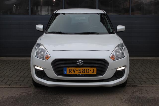 Suzuki SWIFT 1.2 Comfort Dealer onderhouden, Airco, Bluetooth, Trekhaak