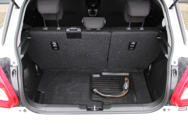 Suzuki SWIFT 1.2 Comfort Dealer onderhouden, Airco, Bluetooth, Trekhaak