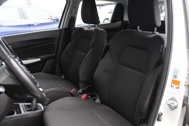 Suzuki SWIFT 1.2 Comfort Dealer onderhouden, Airco, Bluetooth, Trekhaak