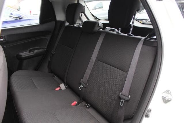 Suzuki SWIFT 1.2 Comfort Dealer onderhouden, Airco, Bluetooth, Trekhaak