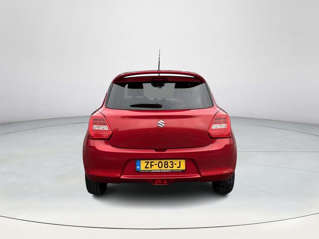Suzuki SWIFT 1.0 Stijl