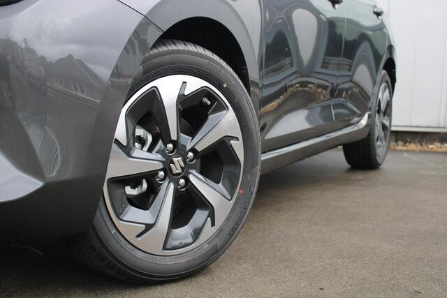 Suzuki SWIFT 1.2 Style Smart Hybrid Navigatie, Stoelverwarming, Cruise Control Adaptief, Draadloos Apple Carplay/Android Auto