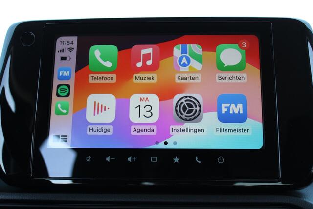 Suzuki SWIFT 1.2 Style Smart Hybrid Navigatie, Stoelverwarming, Cruise Control Adaptief, Draadloos Apple Carplay/Android Auto