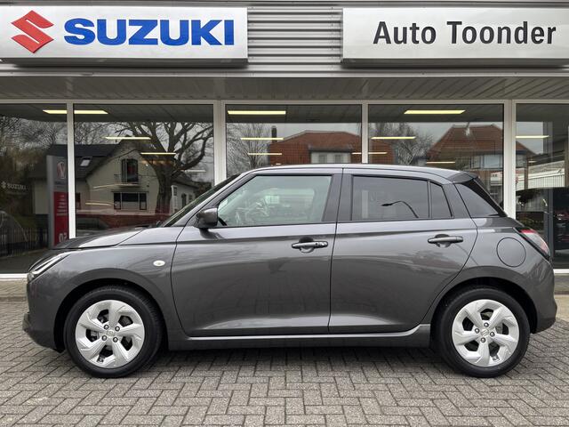 Suzuki SWIFT 1.2 Select Smart Hybrid