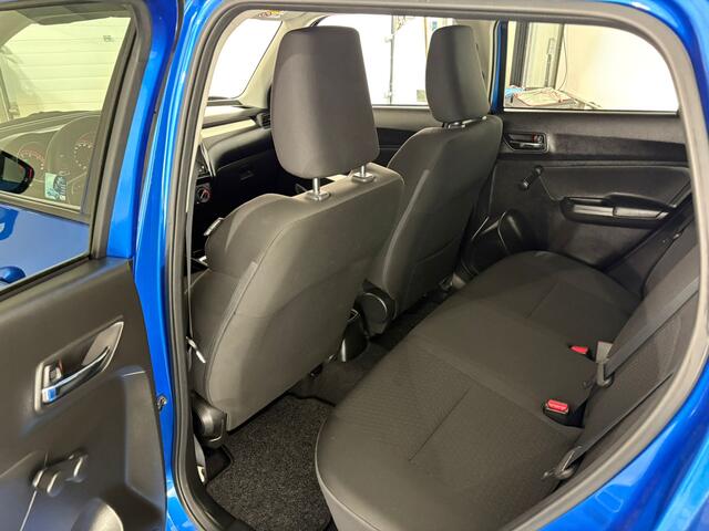 Suzuki SWIFT 1.2 Select | STOELVERW. | NAVI | AIRCO |