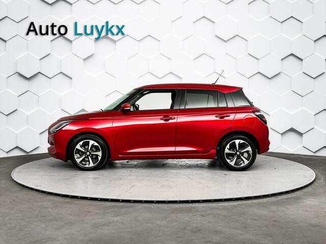 Suzuki SWIFT 1.2 Style Smart Hybrid | Navigatie | Adaptieve Cruise Control | Climate Control