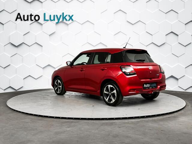 Suzuki SWIFT 1.2 Style Smart Hybrid | Navigatie | Adaptieve Cruise Control | Climate Control