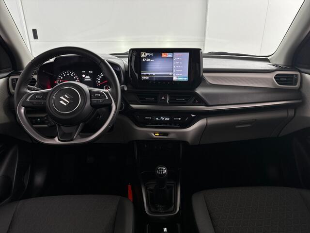 Suzuki SWIFT 1.2 Style Smart Hybrid | Navigatie | Adaptieve Cruise Control | Climate Control