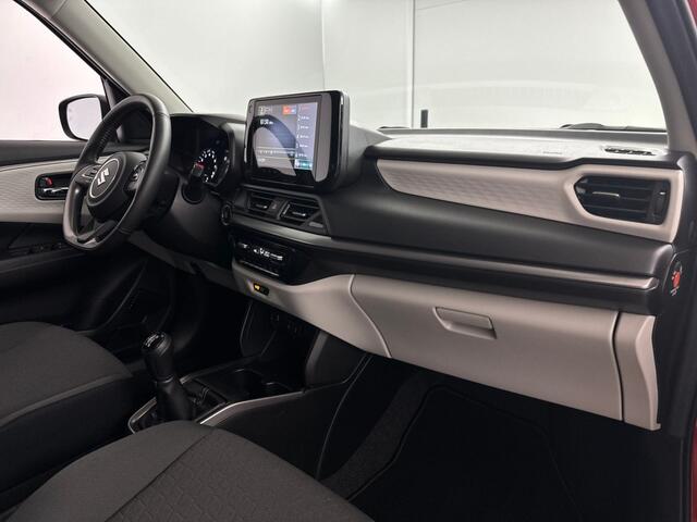 Suzuki SWIFT 1.2 Style Smart Hybrid | Navigatie | Adaptieve Cruise Control | Climate Control