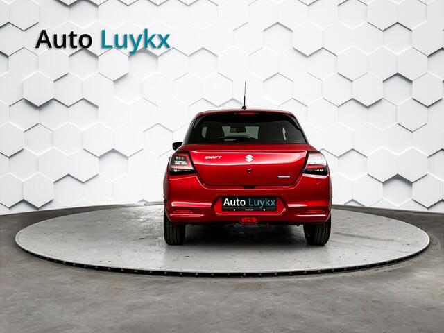 Suzuki SWIFT 1.2 Style Smart Hybrid | Navigatie | Adaptieve Cruise Control | Climate Control