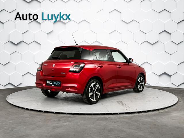 Suzuki SWIFT 1.2 Style Smart Hybrid | Navigatie | Adaptieve Cruise Control | Climate Control