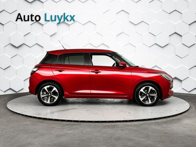 Suzuki SWIFT 1.2 Style Smart Hybrid | Navigatie | Adaptieve Cruise Control | Climate Control