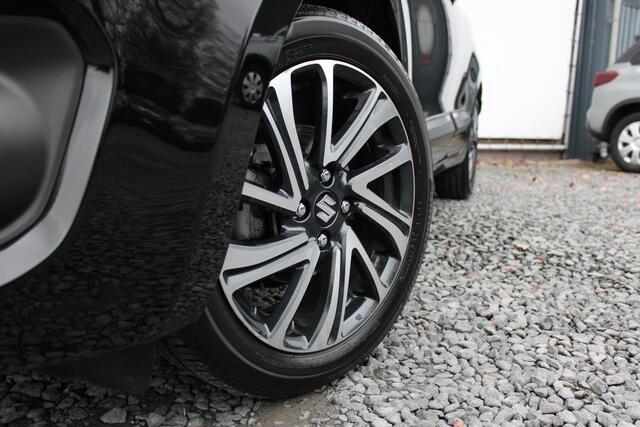 Suzuki SWIFT 1.2 Style Smart Hybrid Automaat, Trekhaak, GT-Pakket, 1e Eig. Stijl uitvoering!