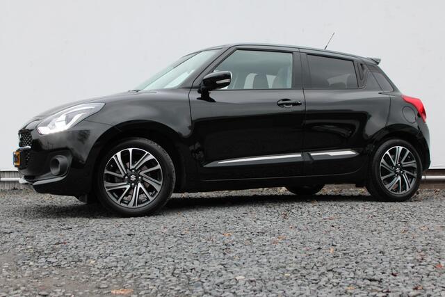 Suzuki SWIFT 1.2 Style Smart Hybrid Automaat, Trekhaak, GT-Pakket, 1e Eig. Stijl uitvoering!