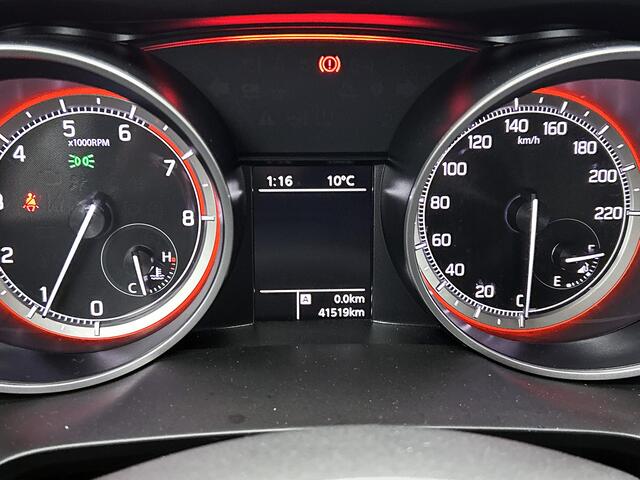 Suzuki SWIFT 1.2 Select Smart Hybrid | Dealeronderhouden |Verwarmde voorstoelen |