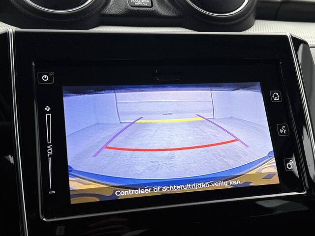 Suzuki SWIFT 1.2 Select Smart Hybrid | Dealeronderhouden |Verwarmde voorstoelen |