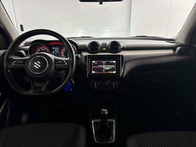 Suzuki SWIFT 1.2 Select Smart Hybrid GT | Navigatie | Adaptieve Cruise Control | Parkeercamera