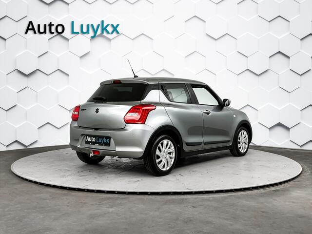 Suzuki SWIFT 1.2 Select Smart Hybrid GT | Navigatie | Adaptieve Cruise Control | Parkeercamera