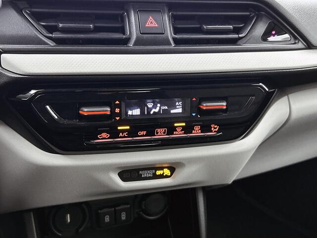 Suzuki SWIFT 1.2 Style Smart Hybrid | Dealeronderhouden | Keyless entry | Navigatie |