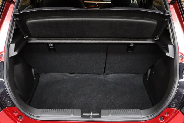 Suzuki SWIFT 1.2 Automaat Select Smart Hybrid | Adaptive-cruise | Navigatie | Parkeerhulp | Apple Carplay & Android Auto | Camera | Parkeerhulp | Keyless | LM Velgen | Stoelverwarming | Dodehoekdetectie