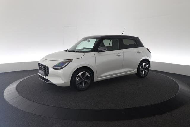 Suzuki SWIFT 1.2 Style Smart Hybrid