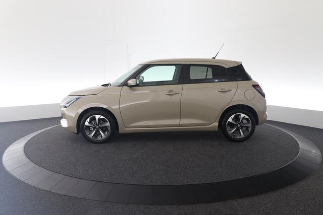 Suzuki SWIFT 1.2 Style Smart Hybrid