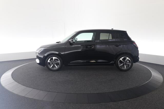 Suzuki SWIFT 1.2 Style Smart Hybrid