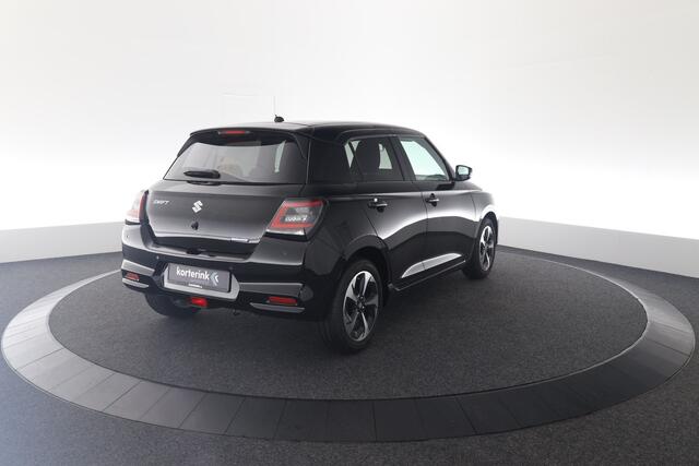 Suzuki SWIFT 1.2 Style Smart Hybrid