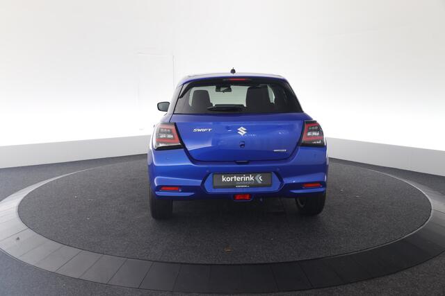 Suzuki SWIFT 1.2 Style Smart Hybrid