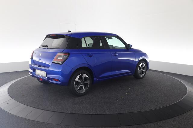 Suzuki SWIFT 1.2 Style Smart Hybrid