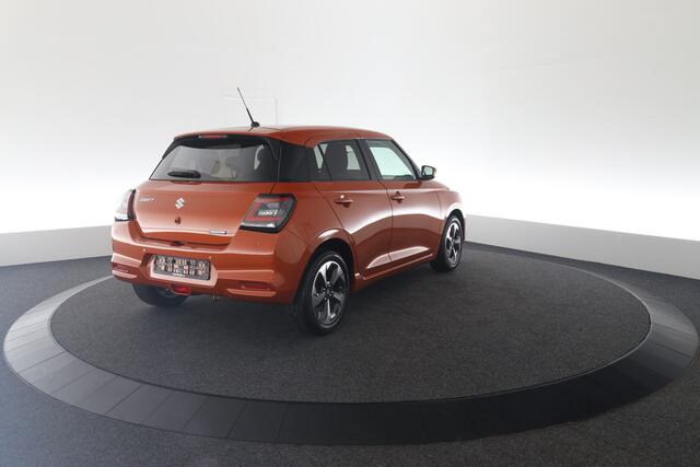 Suzuki SWIFT 1.2 Style Smart Hybrid