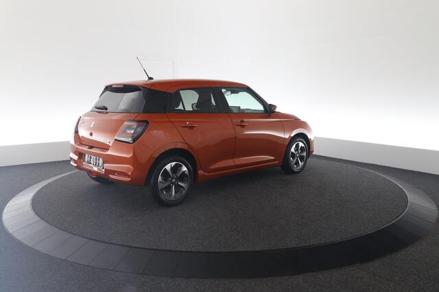 Suzuki SWIFT 1.2 Style Smart Hybrid