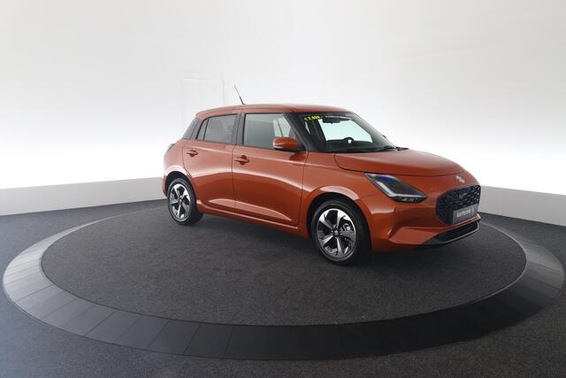 Suzuki SWIFT 1.2 Style Smart Hybrid