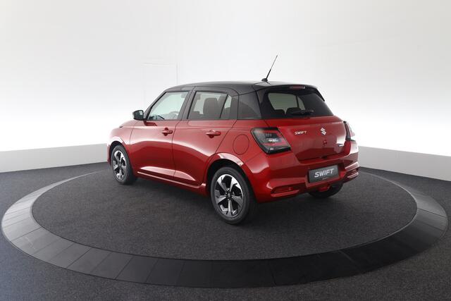 Suzuki SWIFT 1.2 Style Smart Hybrid