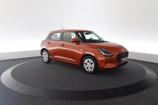 Suzuki SWIFT 1.2 Comfort Smart Hybrid | ¤ 1.000,- actiekorting