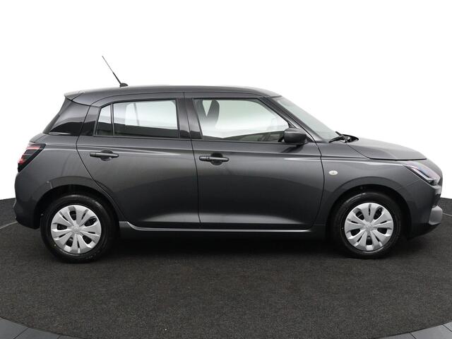 Suzuki SWIFT 1.2 Comfort Smart Hybrid | ACTIE AUTO ¤2300 KORTING | Nieuwe Auto 2026 | Direct Leverbaar | Navigatie | Keyless Entry |