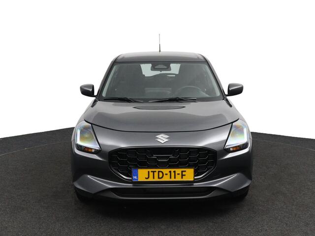 Suzuki SWIFT 1.2 Comfort Smart Hybrid | ACTIE AUTO ¤2300 KORTING | Nieuwe Auto 2026 | Direct Leverbaar | Navigatie | Keyless Entry |