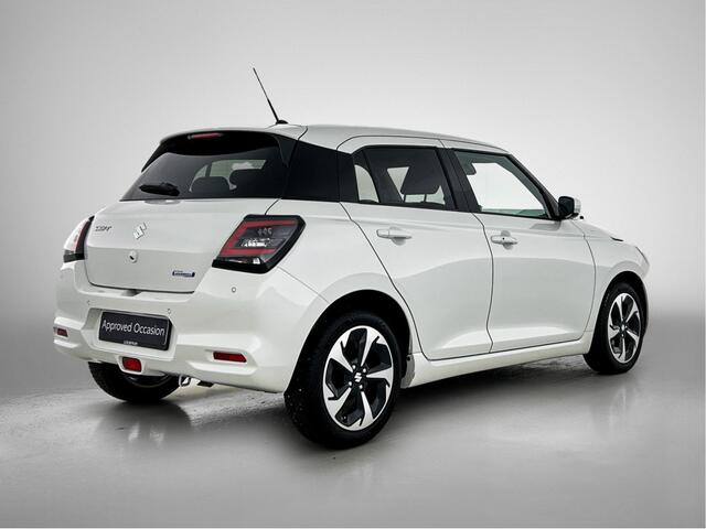 Suzuki SWIFT 1.2 Style Smart Hybrid | BTW voertuig | PDC | Achteruitrijcamera |
