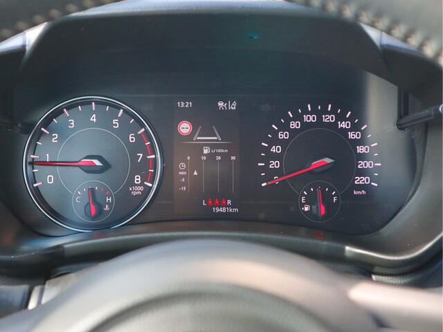 Suzuki SWIFT 1.2 Style Smart Hybrid Navigatie | Climate Control | Stoelverwarming | All-Seasons | 10 jaar Garantie